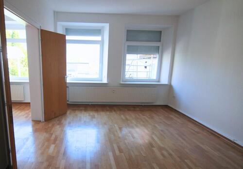 Foto - 3 Zimmer Erdgeschoßwohnung in Schleswig