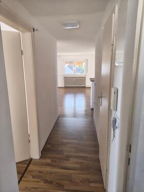 Foto - 2 Zimmer Dachgeschoßwohnung zur Miete in Leopoldshöhe