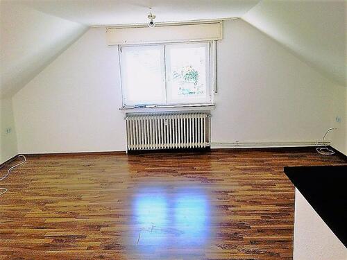 Foto - Dachgeschoßwohnung in Leopoldshöhe zur Miete