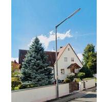 Doppelhaushälfte mit Einliegerwohnung & großem Garten - Oberasbach