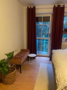 Foto - 1 Zimmer Etagenwohnung zur Miete in Konstanz