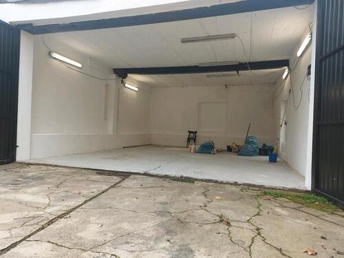 Foto - HalleGarage in Köllerbach - 390,00&nbsp;EUR Miete,