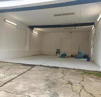 HalleGarage in Köllerbach - 390,00&nbsp;EUR Miete, in Püttlingen (PLZ: 66346)