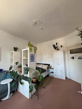 Foto - Zimmer in Mädchen-WG in WernigerodeHasserode