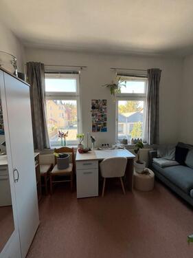 Foto - Etagenwohnung in Wernigerode zur Miete