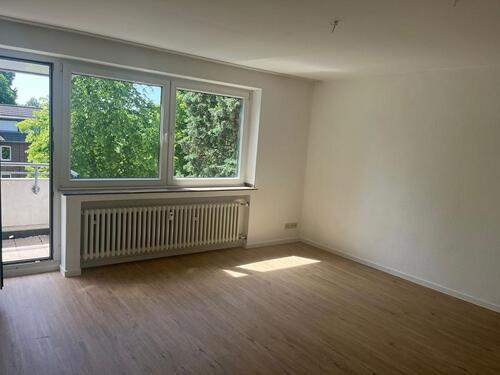 Foto - 3 Zimmer Etagenwohnung zum Kaufen in Krefeld