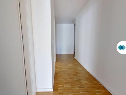 Foto - Etagenwohnung in Essen zur Miete