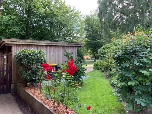 Foto - Etagenwohnung in Tastrup