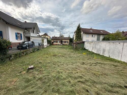 Foto - Lager- oder Abstellfläche in Oberkirch