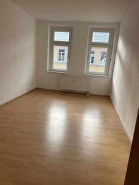 Foto - Etagenwohnung in Weißenfels