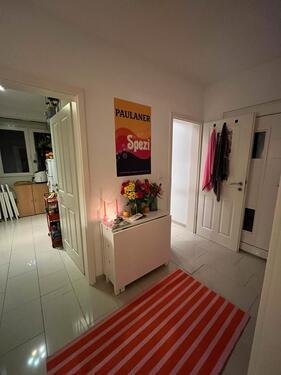 Foto - Etagenwohnung zur Miete in Stuttgart