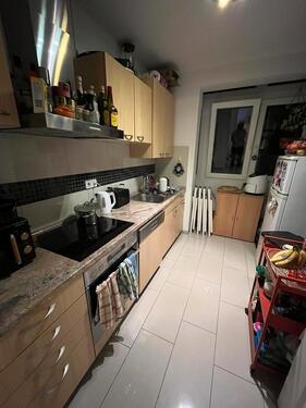Foto - Etagenwohnung in Stuttgart zur Miete