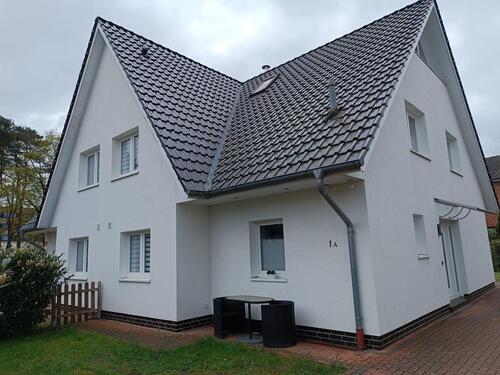 Foto - Doppelhaushälfte in Achim-Bierden