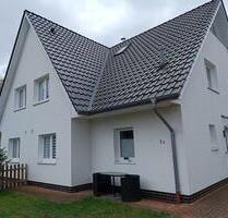 Doppelhaushälfte in Achim-Bierden