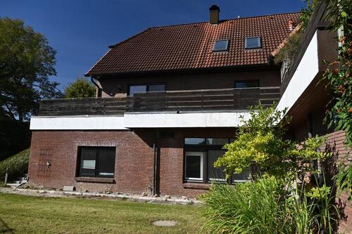 Foto - Einfamilienhaus zur Miete in Hoisdorf