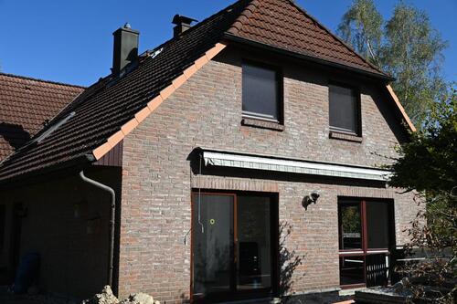 Foto - Einfamilienhaus in Hoisdorf
