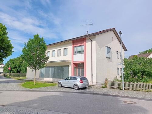 Foto - Einfamilienhaus zum Kaufen in Johanniskirchen