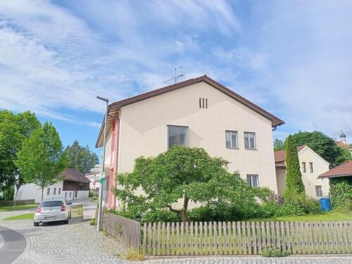 Foto - Einfamilienhaus in Johanniskirchen