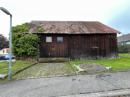 Foto - Scheune zu vermieten - 240,00 EUR Miete,