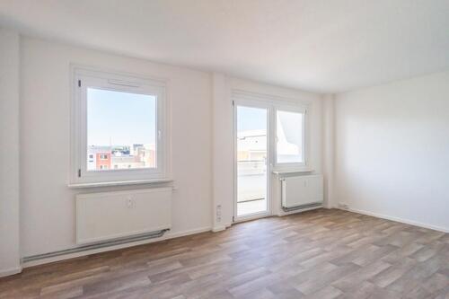 Foto - Etagenwohnung in Chemnitz