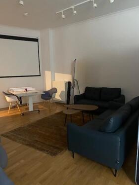 Foto - Büroräume in Berlin Mitte - - 3.430,00 EUR Kaltmiete,