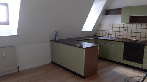 Foto - 2,5 Zimmer Wohnung - 580,00 EUR Kaltmiete,