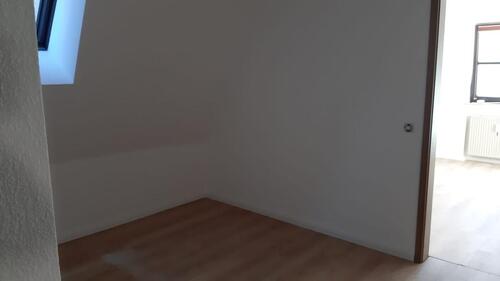 Foto - Etagenwohnung in Sulzbach-Rosenberg zur Miete