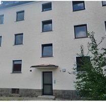 Erstbezug nach Kernsanierung - 2-Zimmer DG-Wohnung in Neunburg - Neunburg vorm Wald