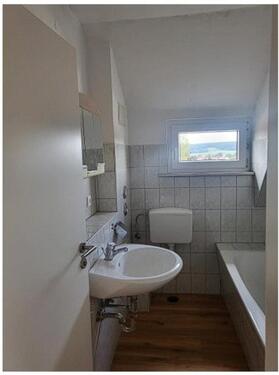 Foto - Etagenwohnung in Neunburg vorm Wald zur Miete