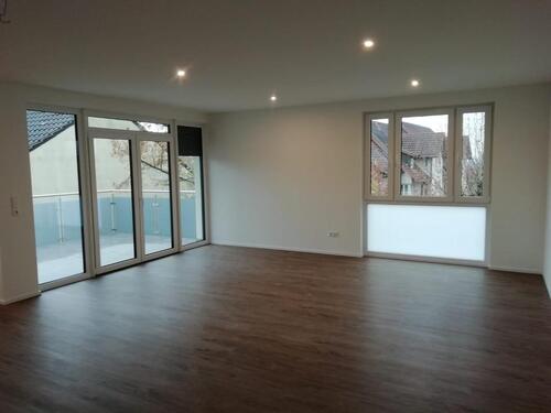 Foto - 3-Zimmerwohnung in Ortenberg - 1.292,00 EUR Kaltmiete,