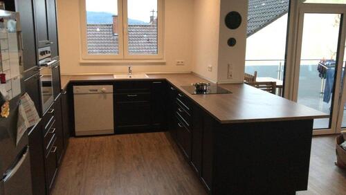 Foto - Etagenwohnung in Ortenberg