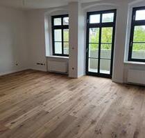 Altersgerechts, schöne 2 Raumwohnung mit Balkon und Aufzug zu v - Görlitz