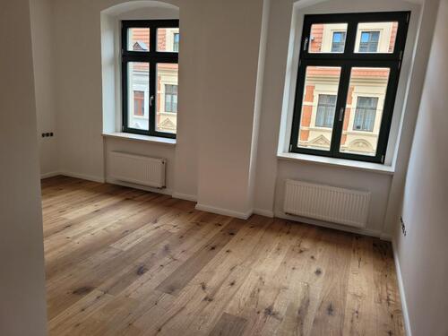 Foto - Etagenwohnung in Görlitz