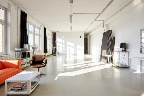 Foto - Arbeitsplatz Co-Working Space - 275,00&nbsp;EUR Kaltmiete, ca.&nbsp; 200,00&nbsp;m&sup2;