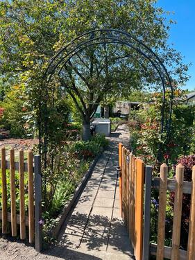 Foto - Grundstück zur Miete in Leipzig