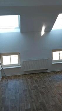 Foto - Etagenwohnung in Brandenburg an der Havel zur Miete