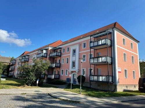 Foto - 2-Raumwohnung mit Balkon - 315,00&nbsp;EUR Kaltmiete, ca.&nbsp; 52,38&nbsp;m&sup2;