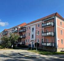 2-Raumwohnung mit Balkon - 315,00&nbsp;EUR Kaltmiete, ca.&nbsp; 52,38&nbsp;m&sup2; in Zeitz (PLZ: 06712)