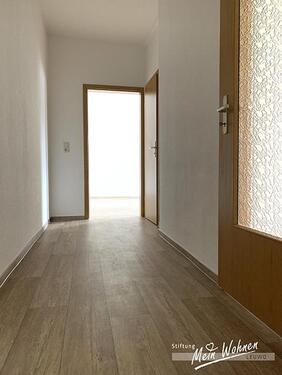 Foto - 2 Zimmer Etagenwohnung zur Miete in Zeitz