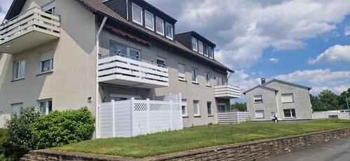 Foto - 3 Zimmer Etagenwohnung in Detmold