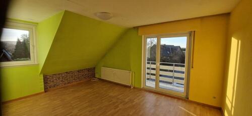 Foto - Etagenwohnung in Detmold zur Miete