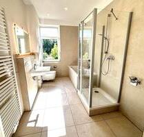 Top-Lage, renoviert: 2-Zimmer-Wohnung mit neuem Bad - Markranstädt