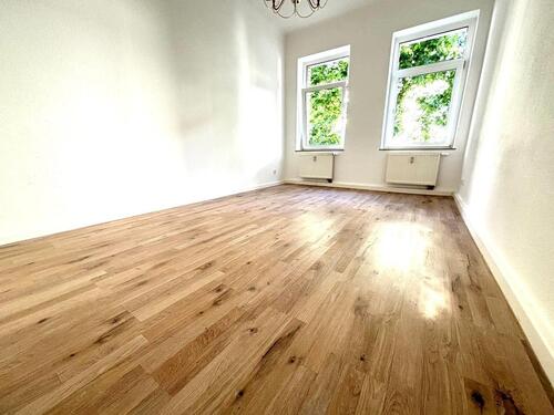 Foto - 2 Zimmer Etagenwohnung zur Miete in Markranstädt