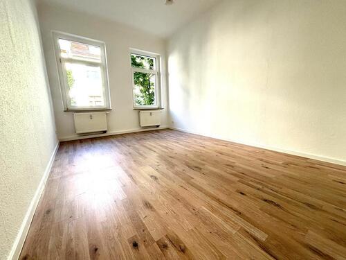 Foto - Etagenwohnung in Markranstädt zur Miete