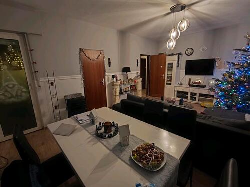 Foto - Etagenwohnung in Diepholz zur Miete