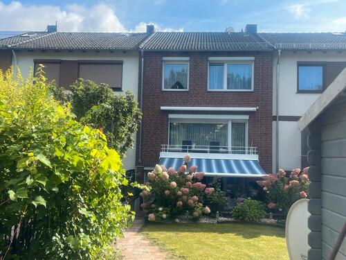 Foto - 6 Zimmer Einfamilienhaus zum Kaufen in Stuhr