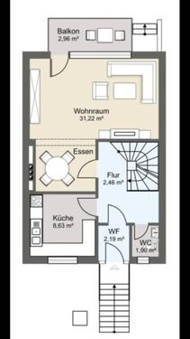 Foto - Einfamilienhaus in Stuhr zum Kaufen