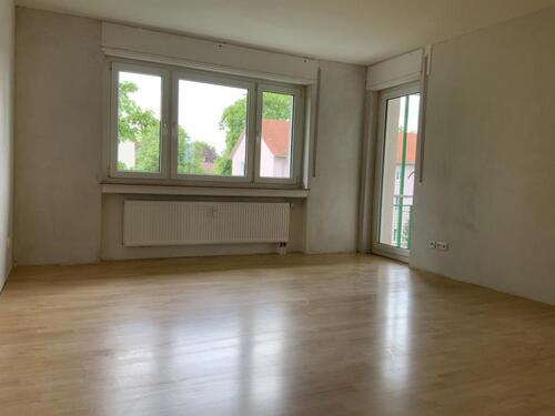Foto - 4 Zimmer Etagenwohnung zur Miete in Landau in der Pfalz