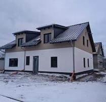 3RW + 5RW, Neubau, Erstbezug, Balkon, PKW Stellplätze - Arnstein