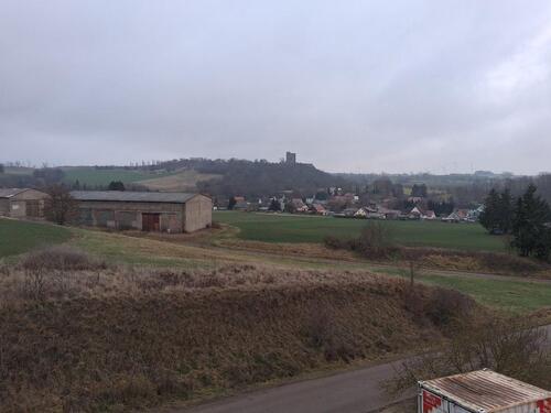 Foto - 3 Zimmer Erdgeschoßwohnung in Arnstein